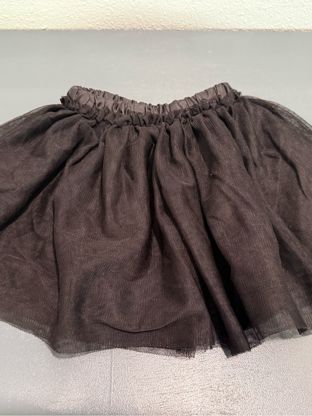 Set of FIVE - Girls Tulle Skirt - Comfortable Elastic Waist - Tutu skirts - Picture 2 of 16